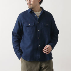 navy / S