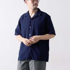 indigo / S