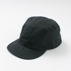 black / F