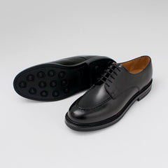 black / UK6
