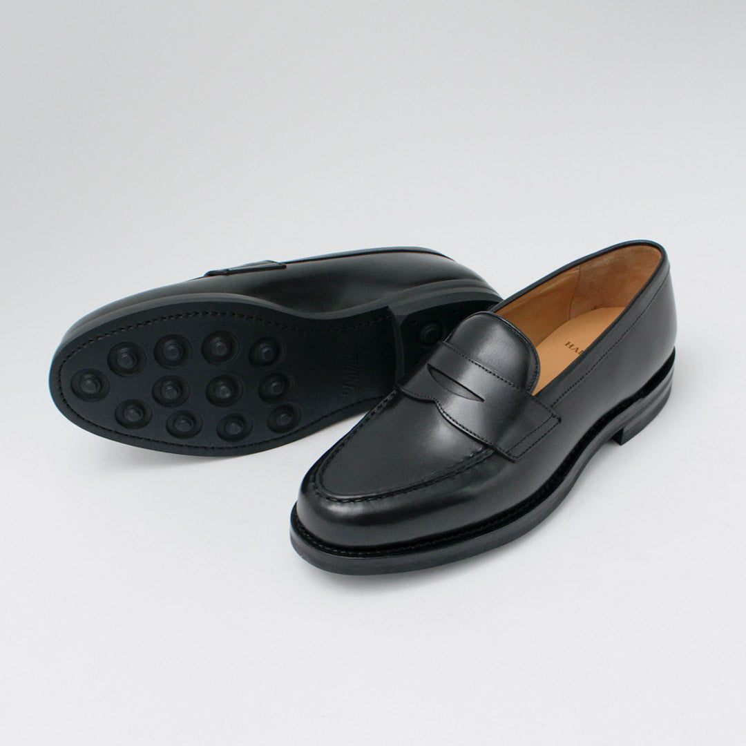 HARROGATE / Coin Loafer