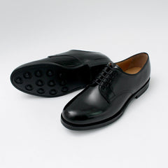black / UK6