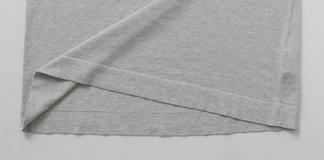 RYE TENDER / Yoke Polo Shirt