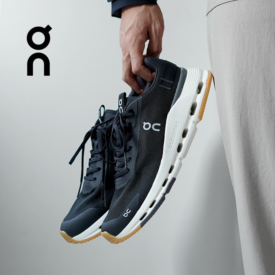 ON / Cloud Nova Form 2 Sneakers