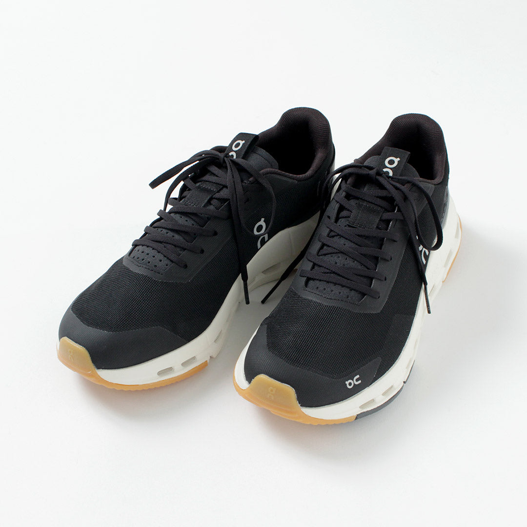 ON / Cloud Nova Form 2 Sneakers