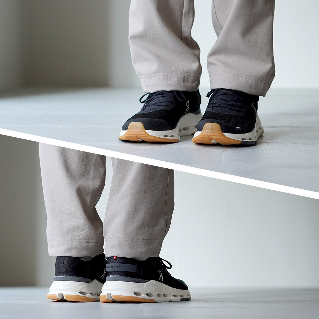 ON / Cloud Nova Form 2 Sneakers