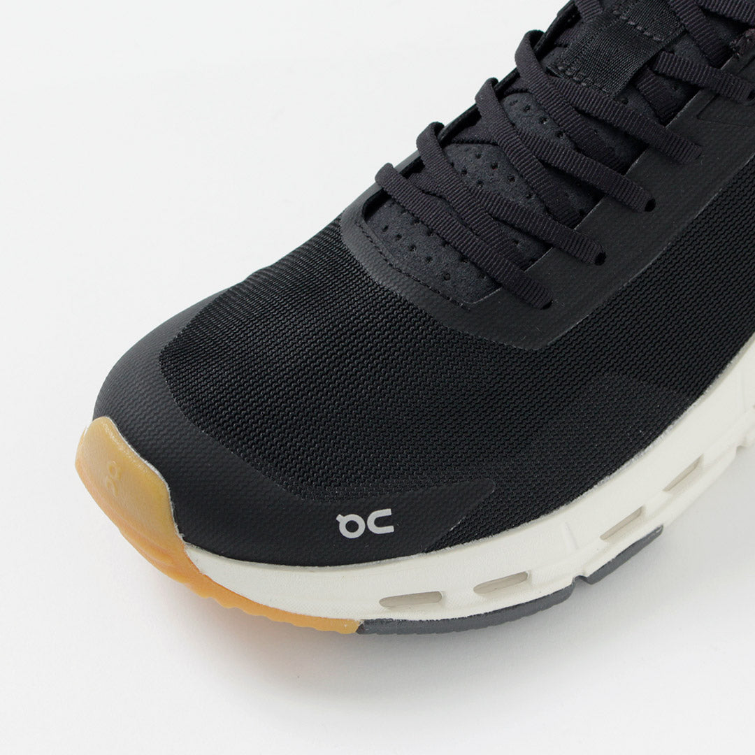 ON / Cloud Nova Form 2 Sneakers