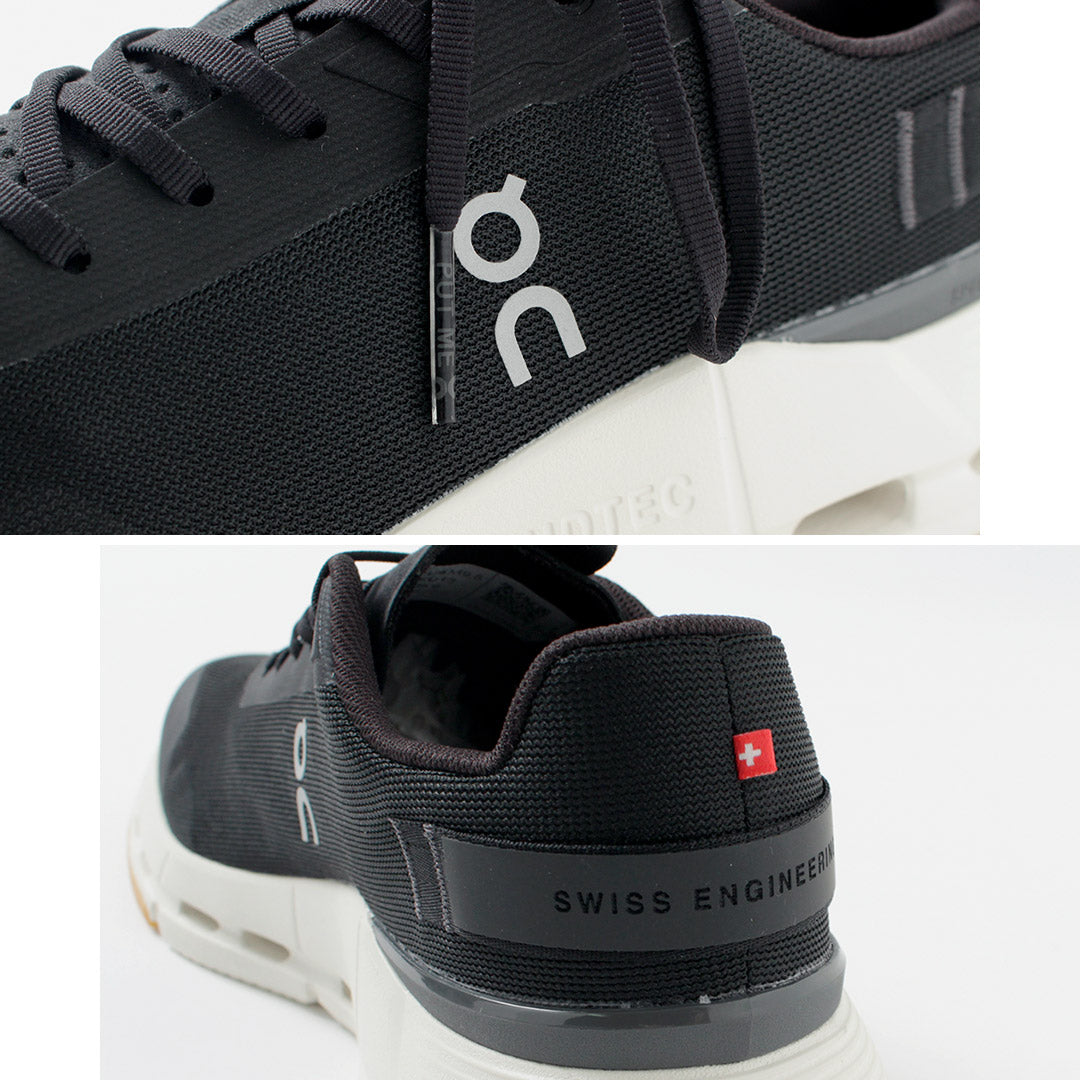 ON / Cloud Nova Form 2 Sneakers