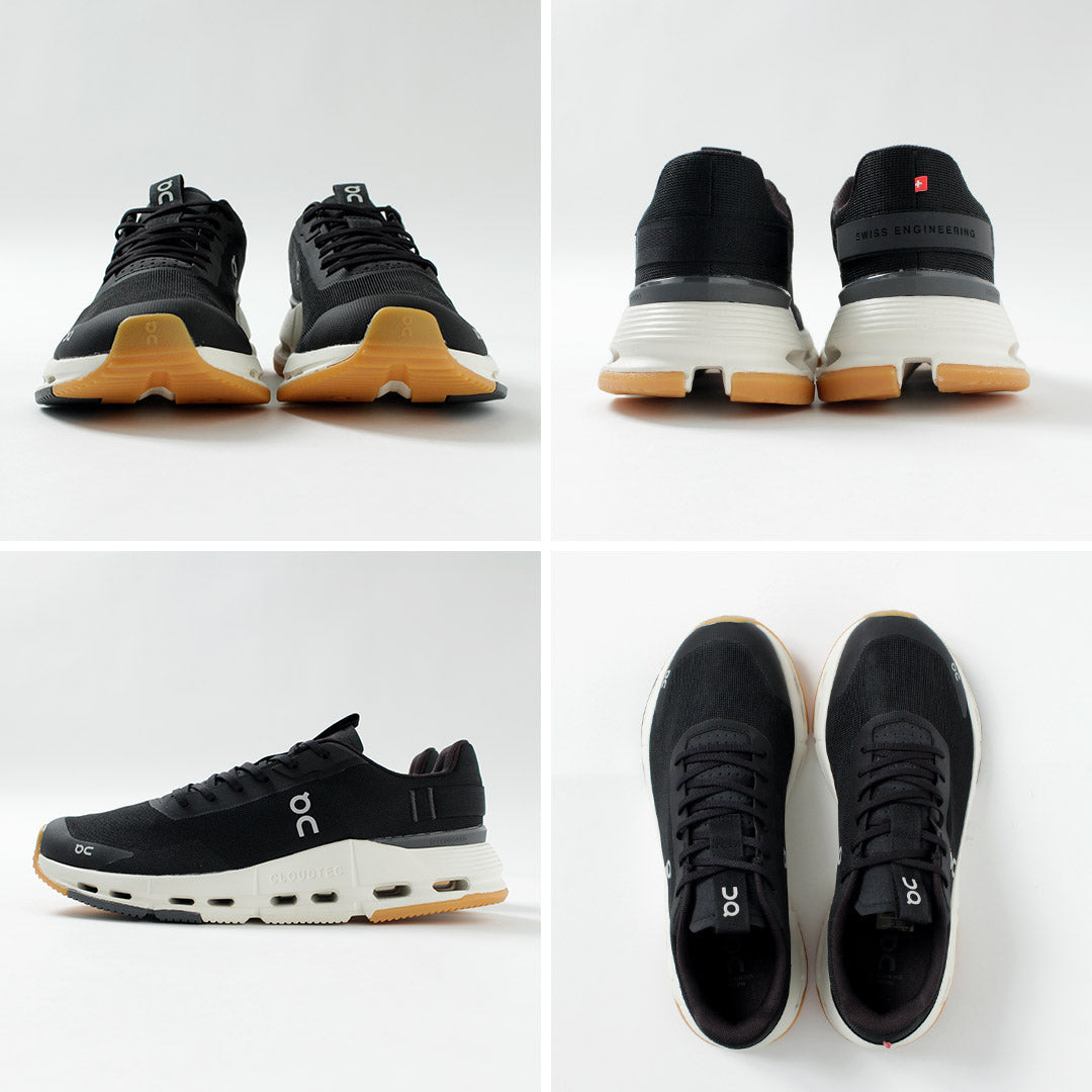 ON / Cloud Nova Form 2 Sneakers