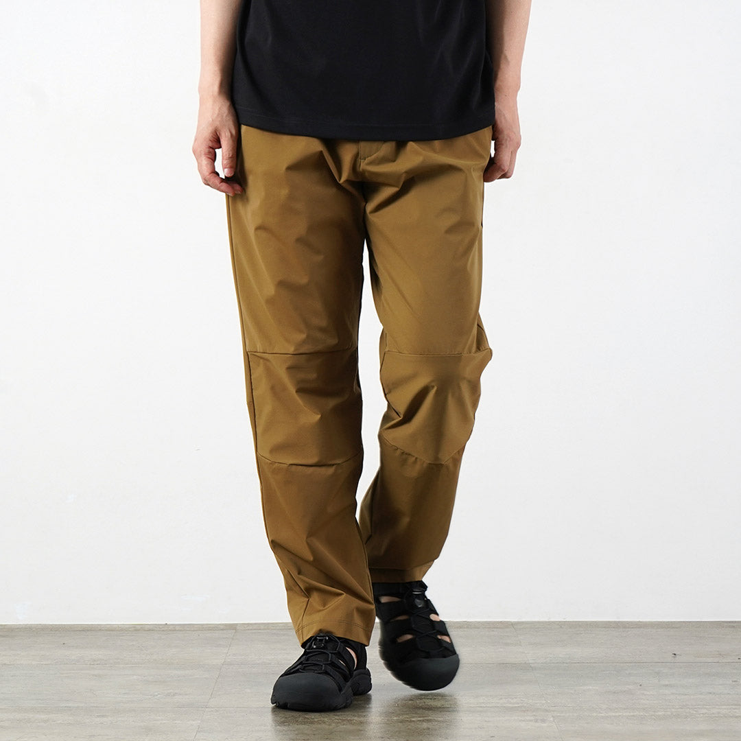 SUNNY SPORTS×RAG / Relax Move Trail 3D 팬츠