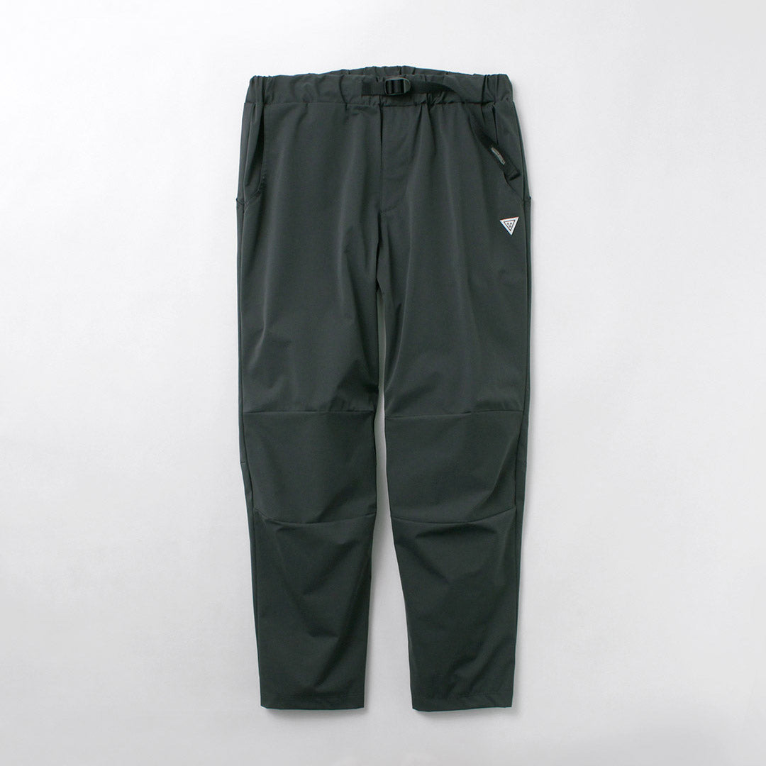SUNNY SPORTS×RAG / Relax Move Trail 3D 팬츠