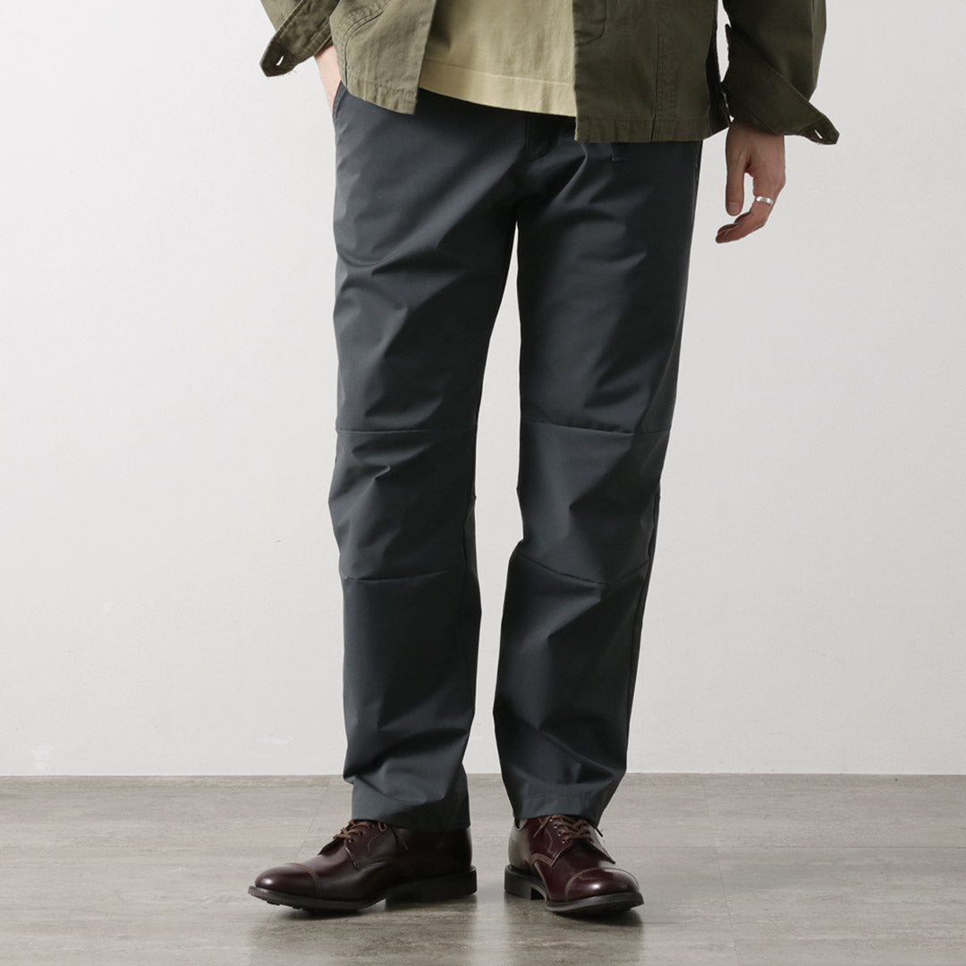 SUNNY SPORTS × RAG / Relax Move Trail 3D Pants