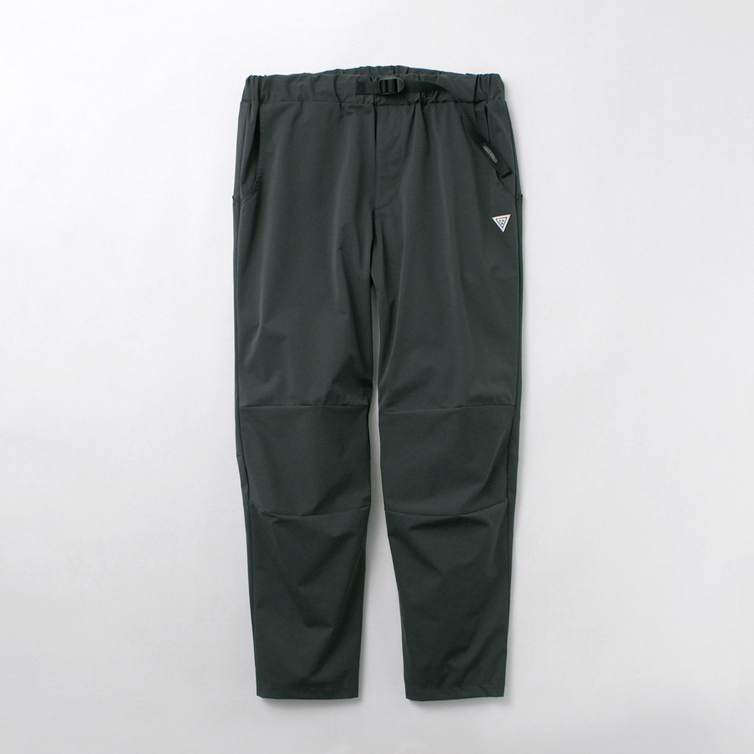 SUNNY SPORTS × RAG / Relax Move Trail 3D Pants