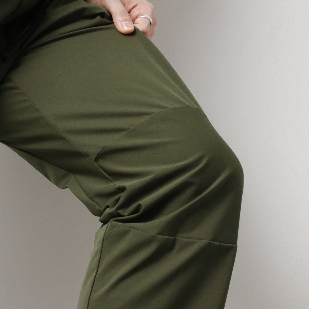 SUNNY SPORTS × RAG / Relax Move Trail 3D Pants