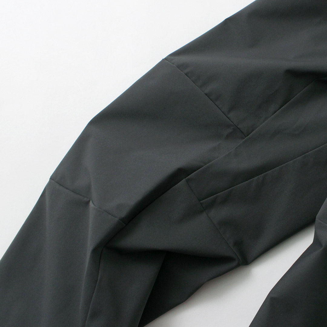 SUNNY SPORTS × RAG / Relax Move Trail 3D Pants