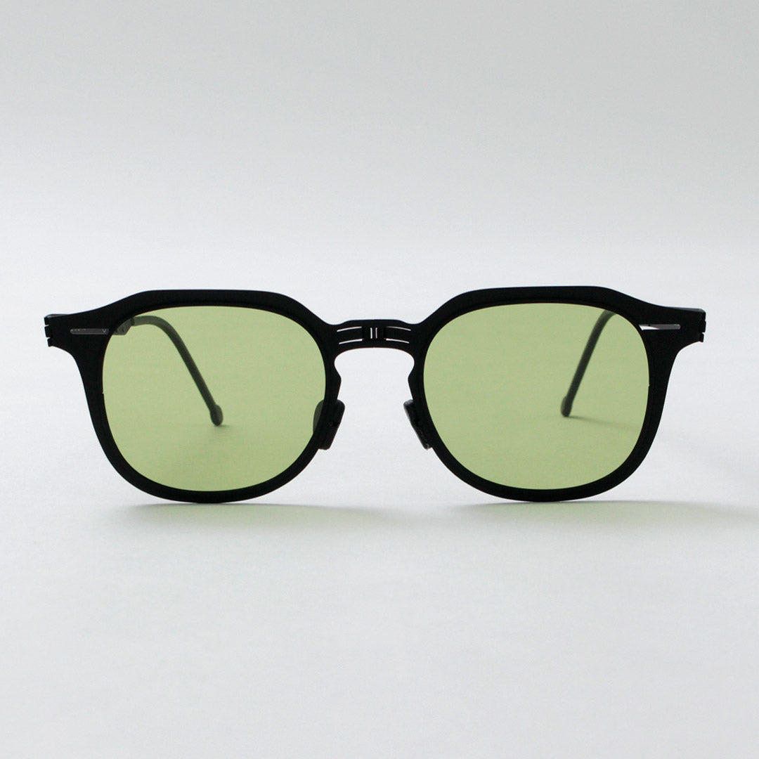 ROAV GALAXY / SYSTEM Folding Sunglasses Japan Limited Model