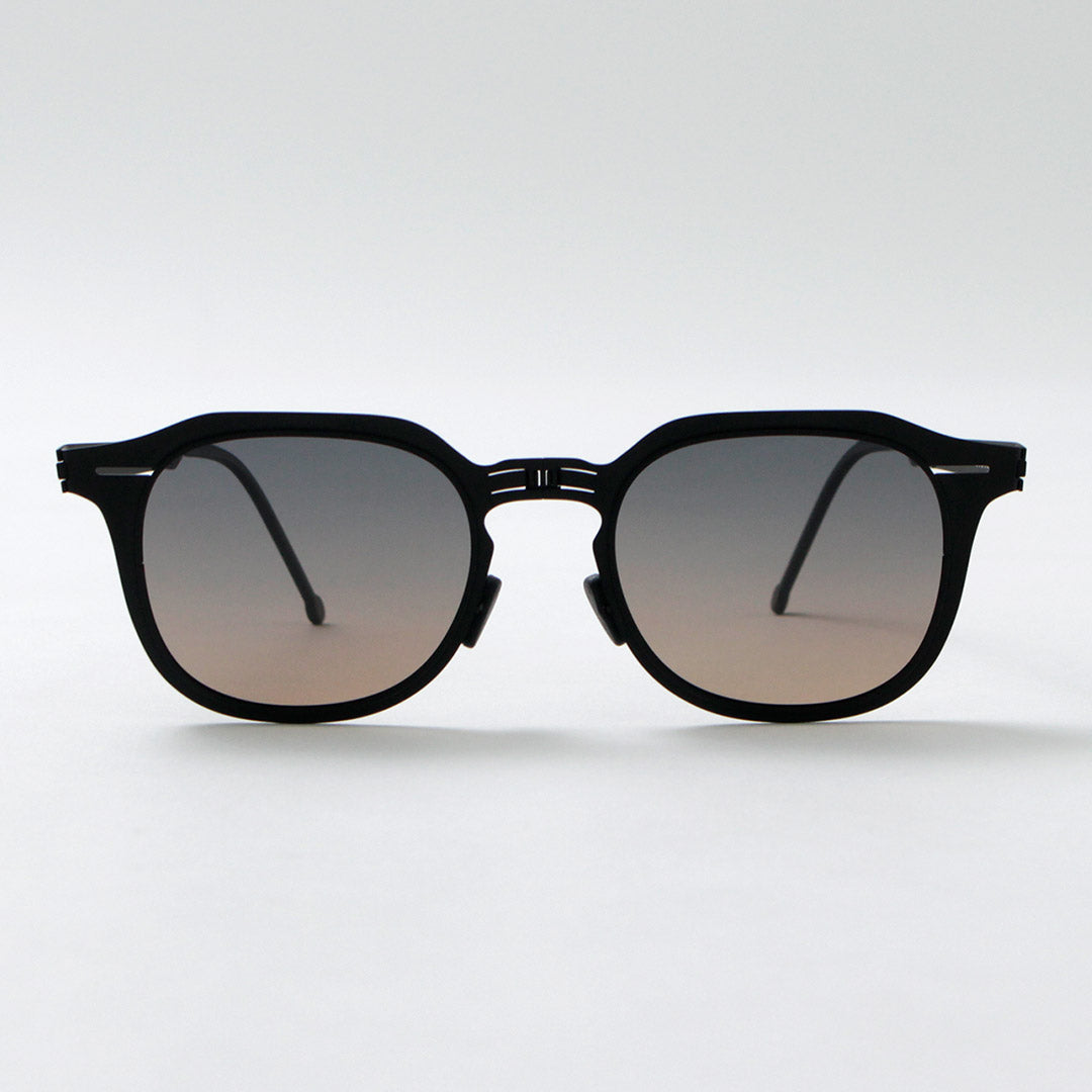 ROAV GALAXY / SYSTEM Folding Sunglasses Japan Limited Model