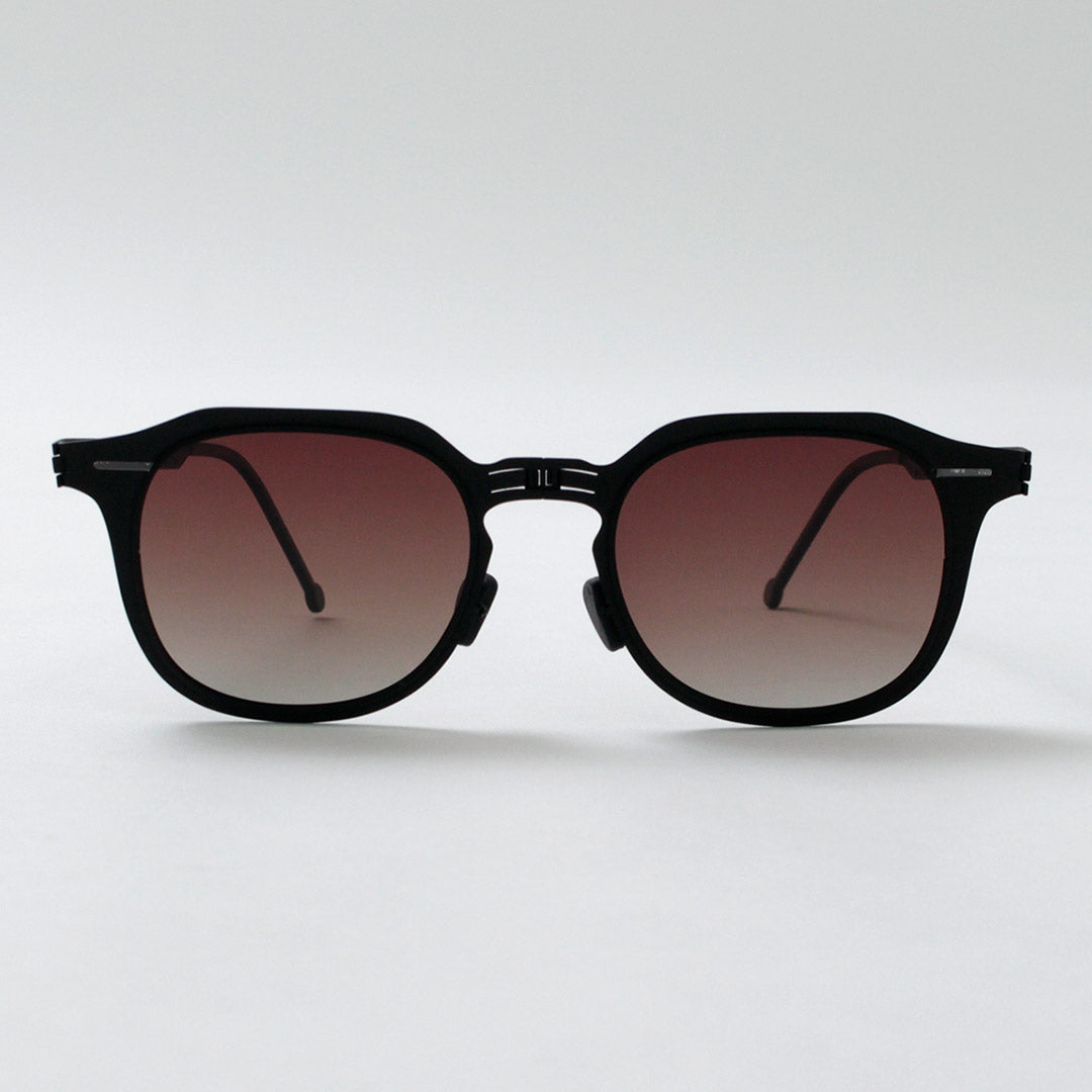 ROAV GALAXY / SYSTEM Folding Sunglasses Japan Limited Model