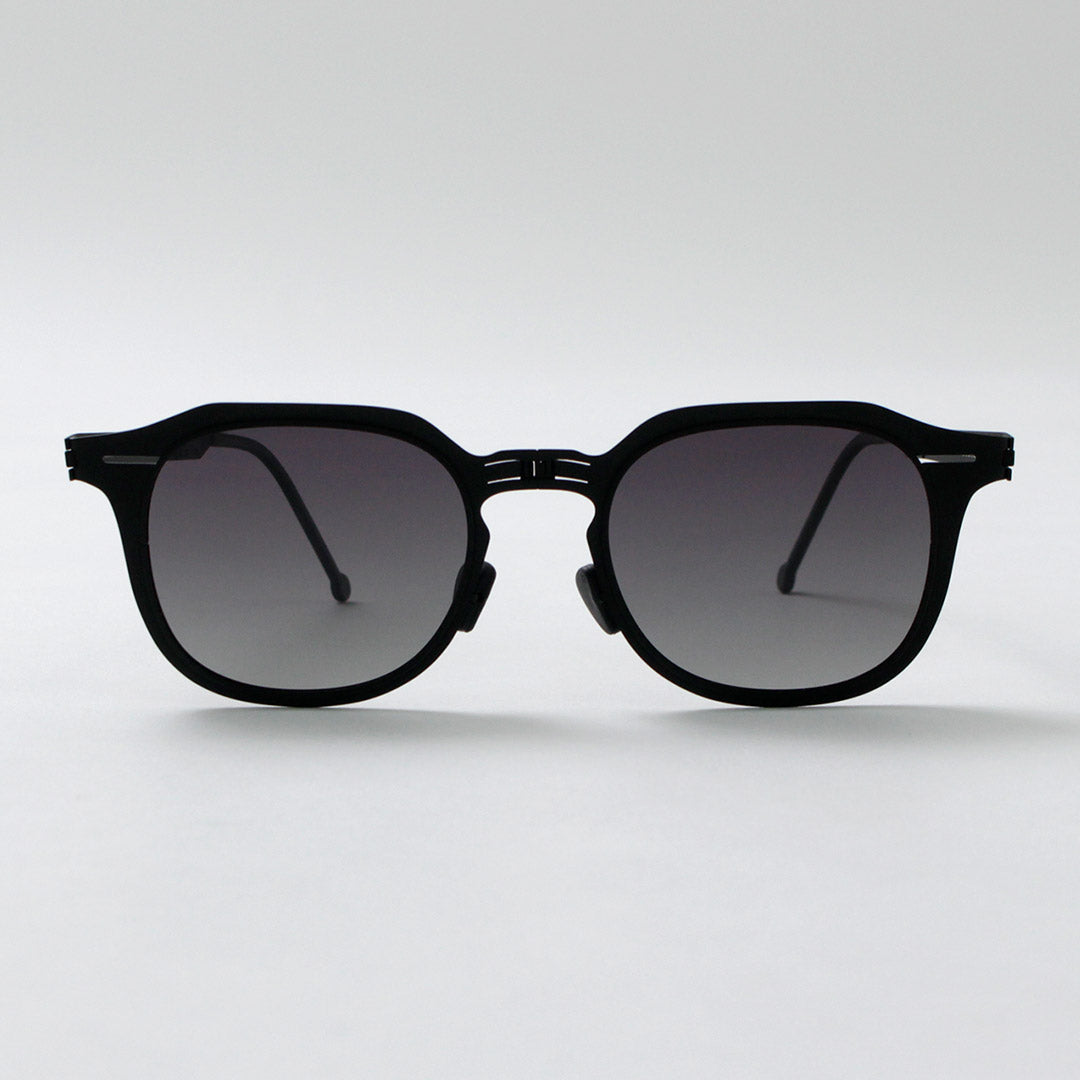 ROAV GALAXY / SYSTEM Folding Sunglasses Japan Limited Model