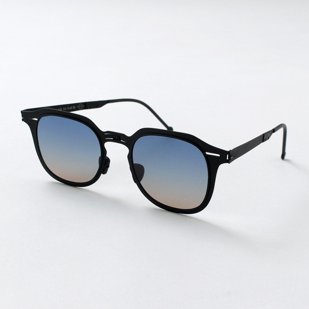 ROAV GALAXY / SYSTEM Folding Sunglasses Japan Limited Model
