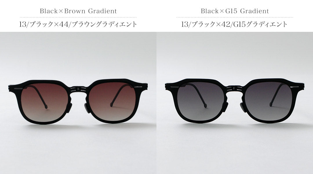 ROAV GALAXY / SYSTEM Folding Sunglasses Japan Limited Model