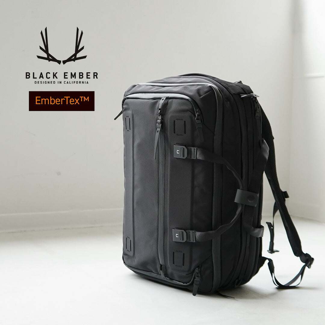 BLACK EMBER / Forge 40 Embertex