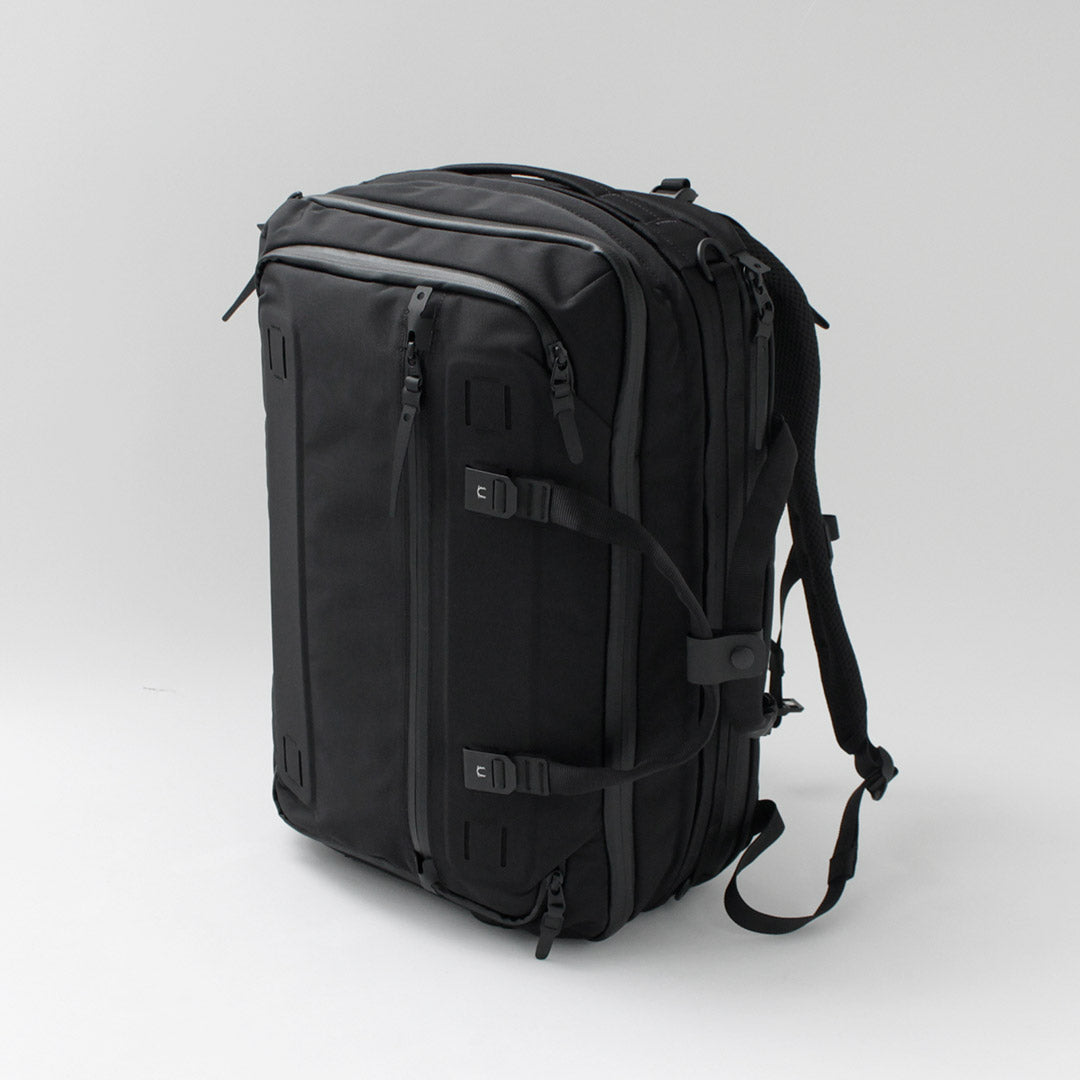BLACK EMBER / Forge 40 Embertex
