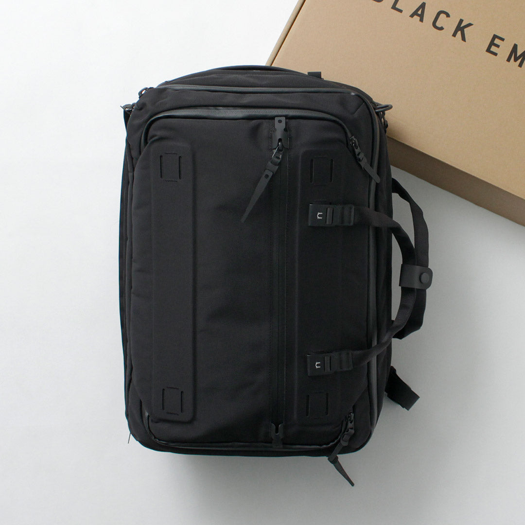 BLACK EMBER / Forge 40 Embertex
