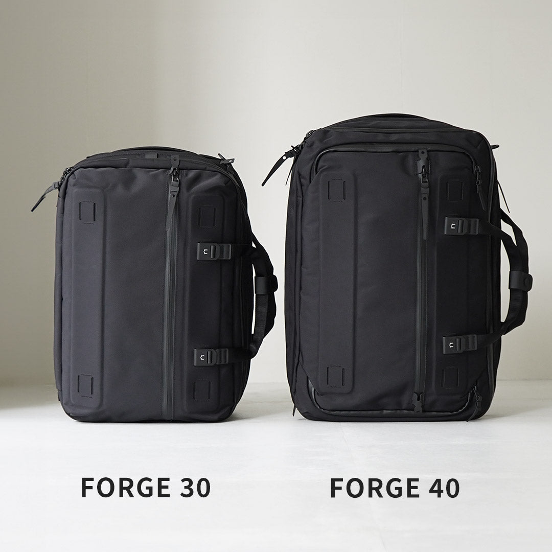 BLACK EMBER / Forge 40 Embertex