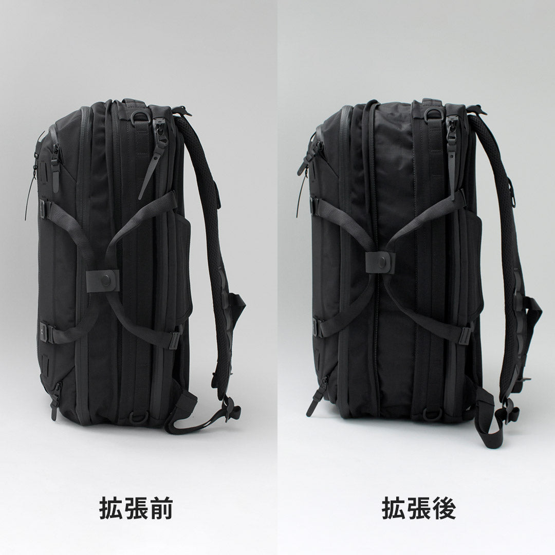 BLACK EMBER / Forge 40 Embertex