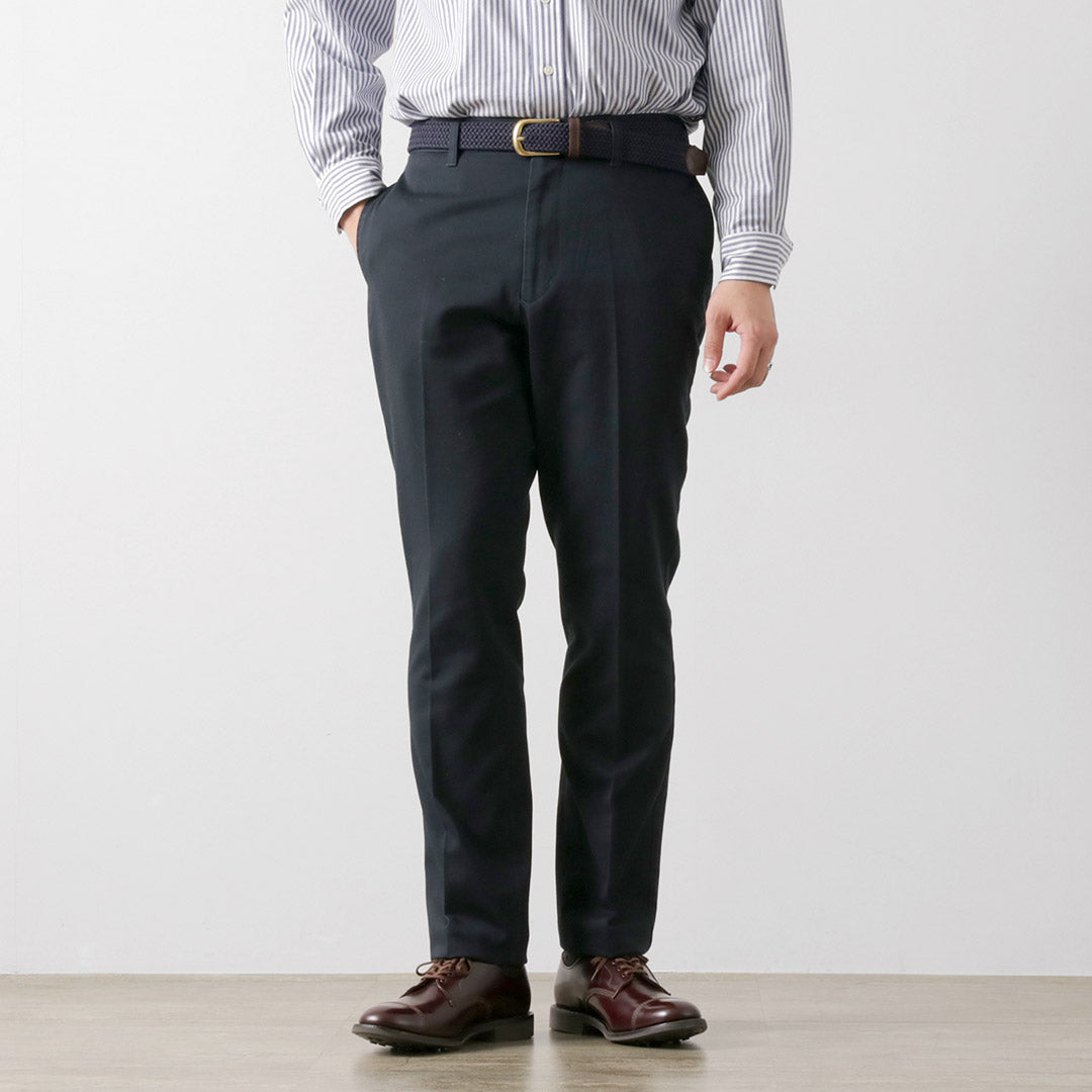 BARNSTORMER / NOP Dress Chinos