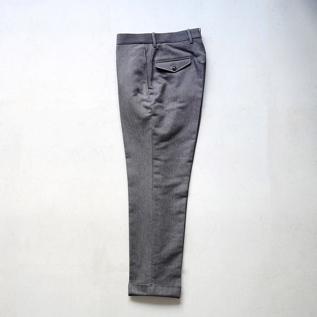 BARNSTORMER / Dress Jersey Chino Trousers