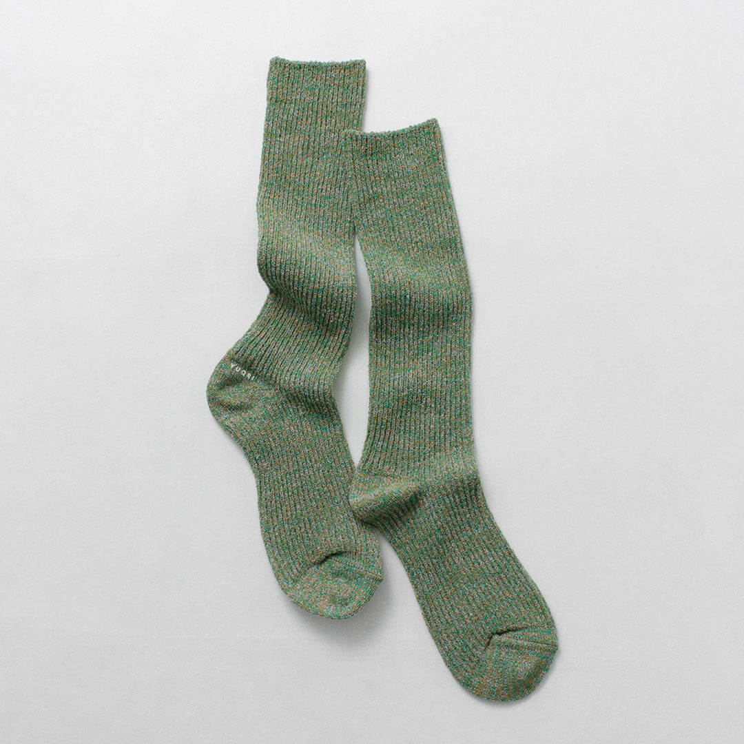 YUQRI / Crispy Socks