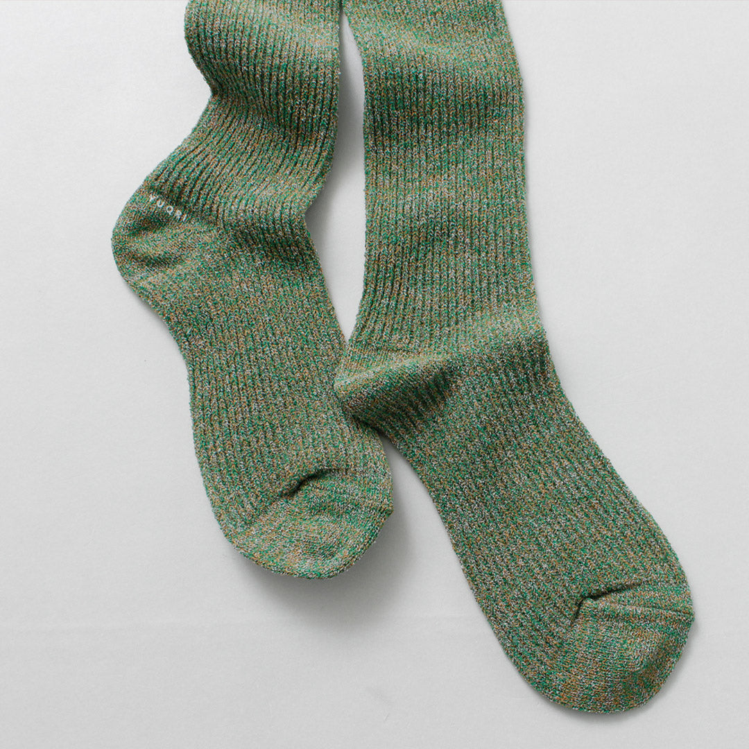 YUQRI / Crispy Socks