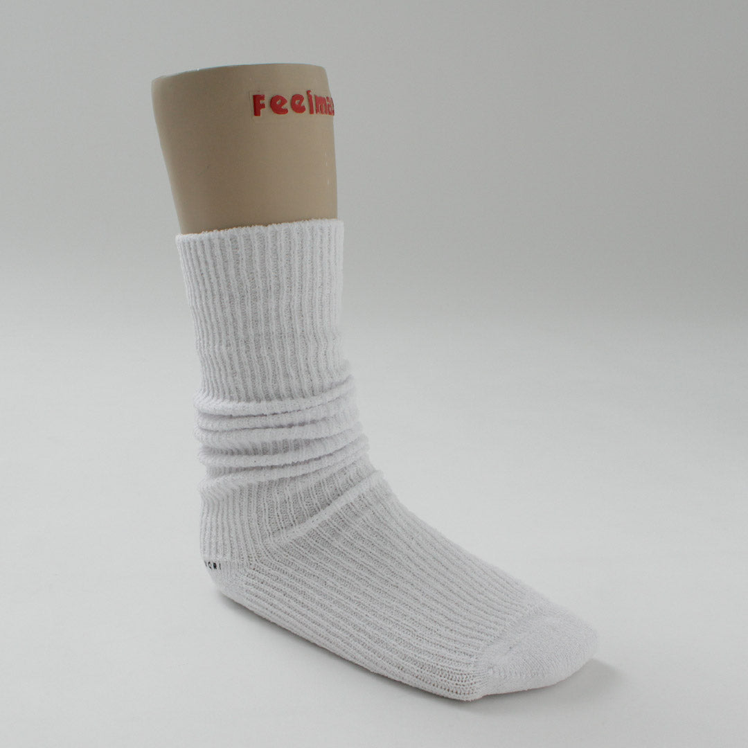 YUQRI / Crispy Socks