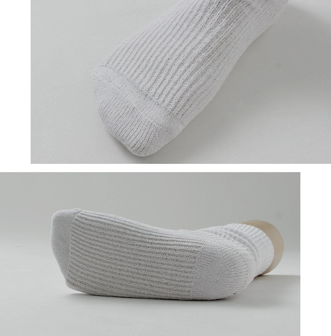 YUQRI / Crispy Socks