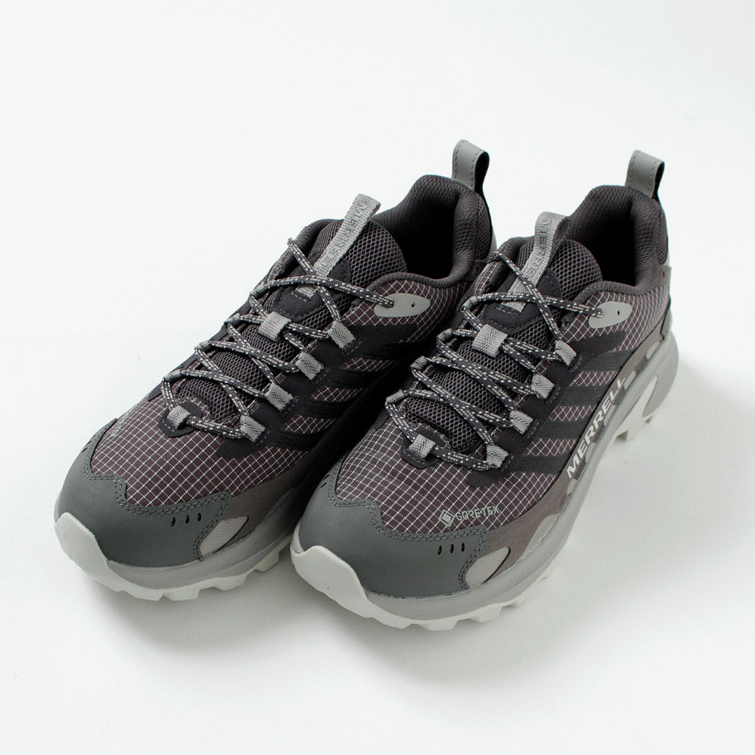 MERRELL / Moab Speed 2 Gore-Tex Sneakers