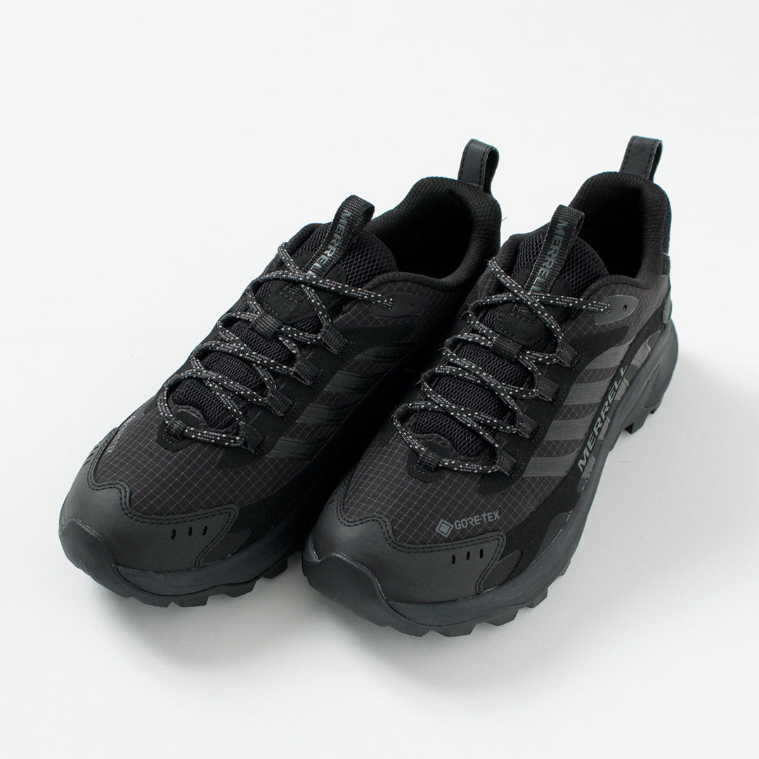 MERRELL / Moab Speed 2 Gore-Tex Sneakers