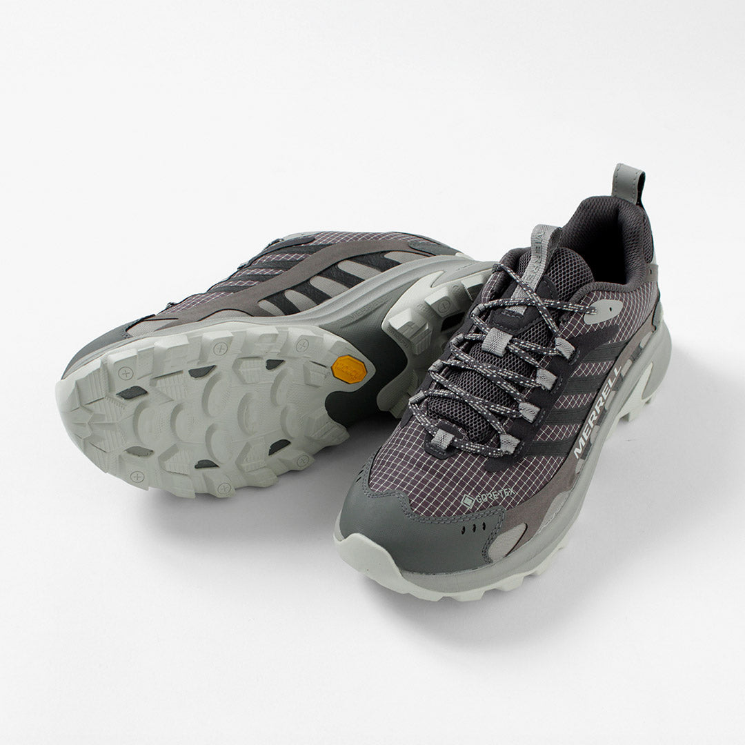 MERRELL / Moab Speed 2 Gore-Tex Sneakers