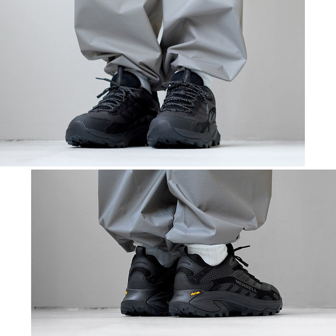 MERRELL / Moab Speed 2 Gore-Tex Sneakers
