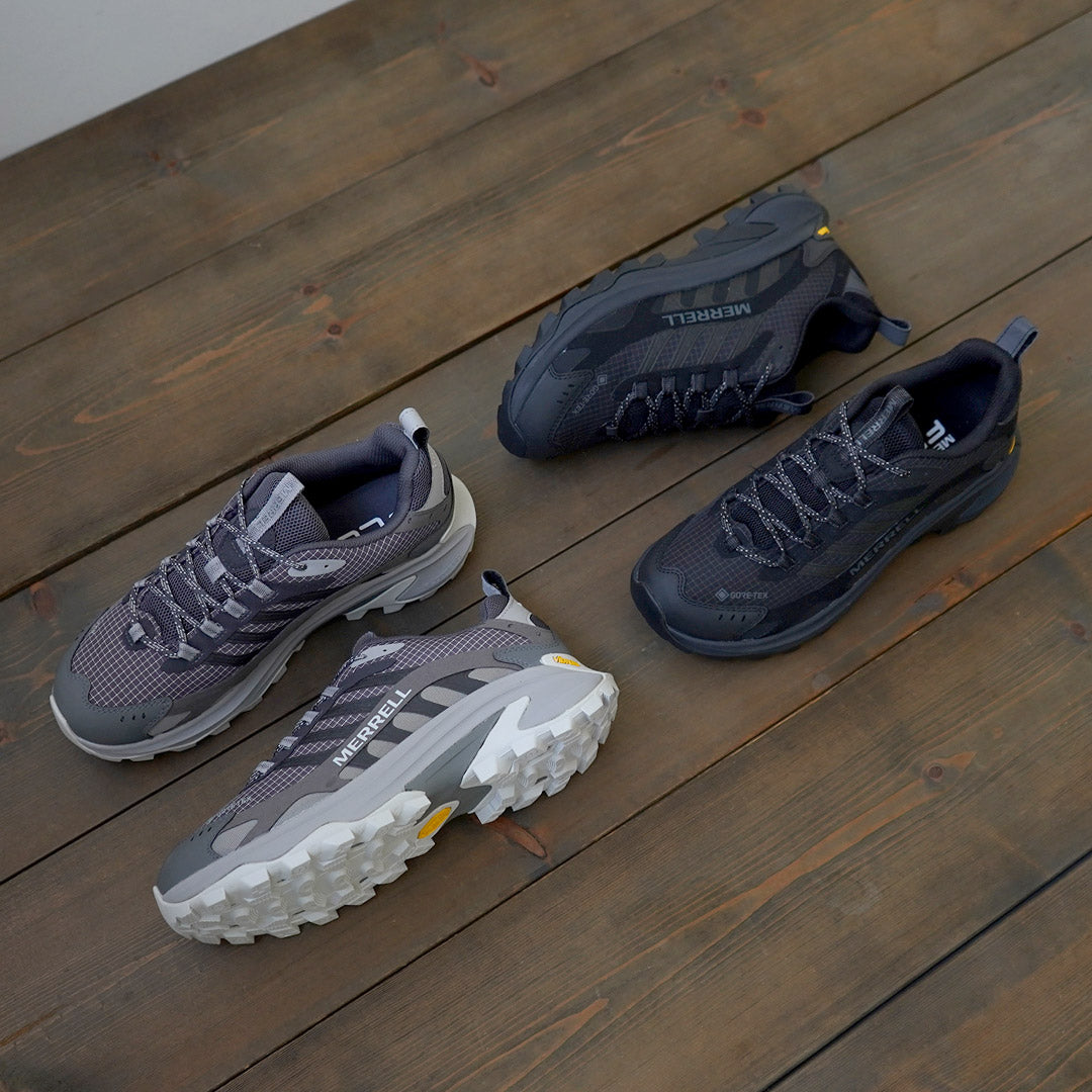 MERRELL / Moab Speed 2 Gore-Tex Sneakers