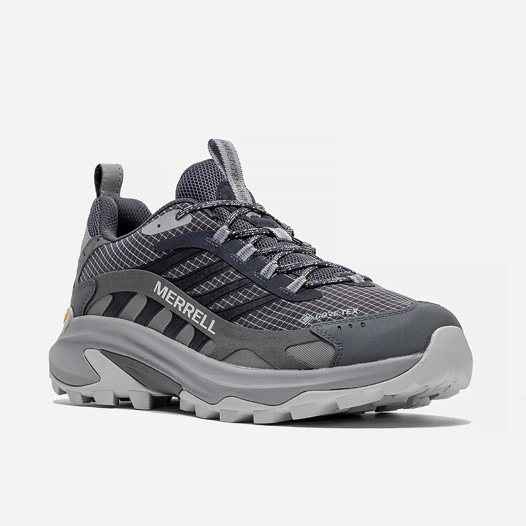 MERRELL / Moab Speed 2 Gore-Tex Sneakers