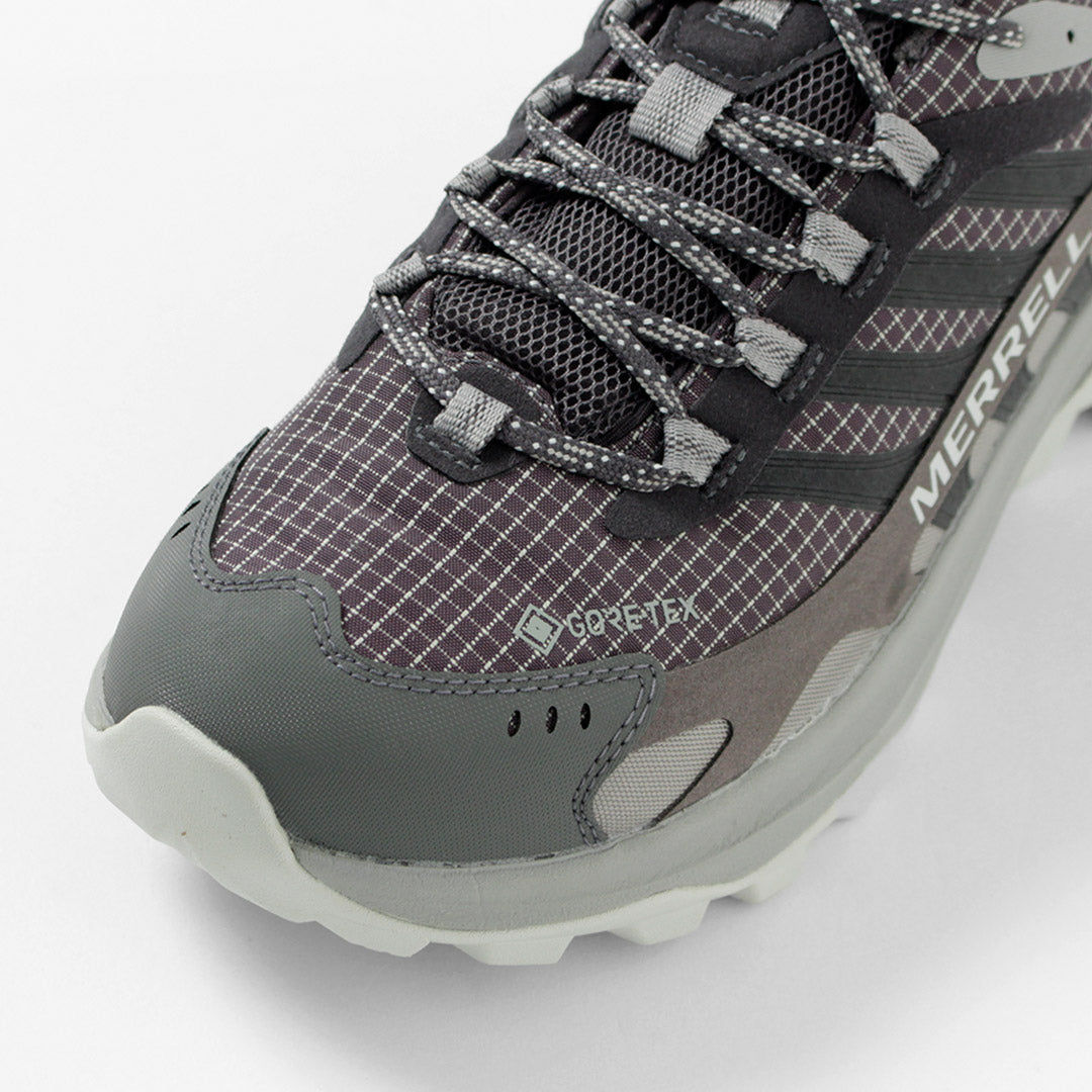 MERRELL / Moab Speed 2 Gore-Tex Sneakers