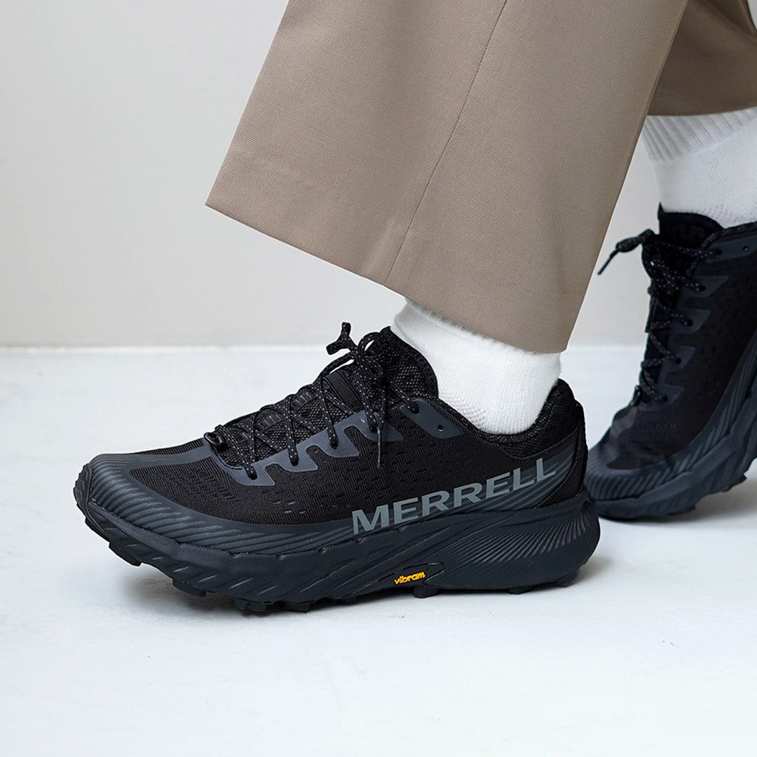 MERRELL / Agility Peak 5 Sneakers