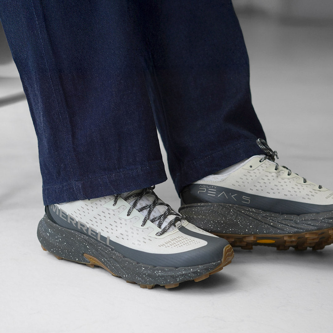 MERRELL / Agility Peak 5 Sneakers