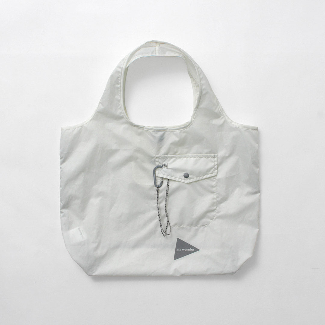 AND WANDER / Glosario Bolso de bolsillo