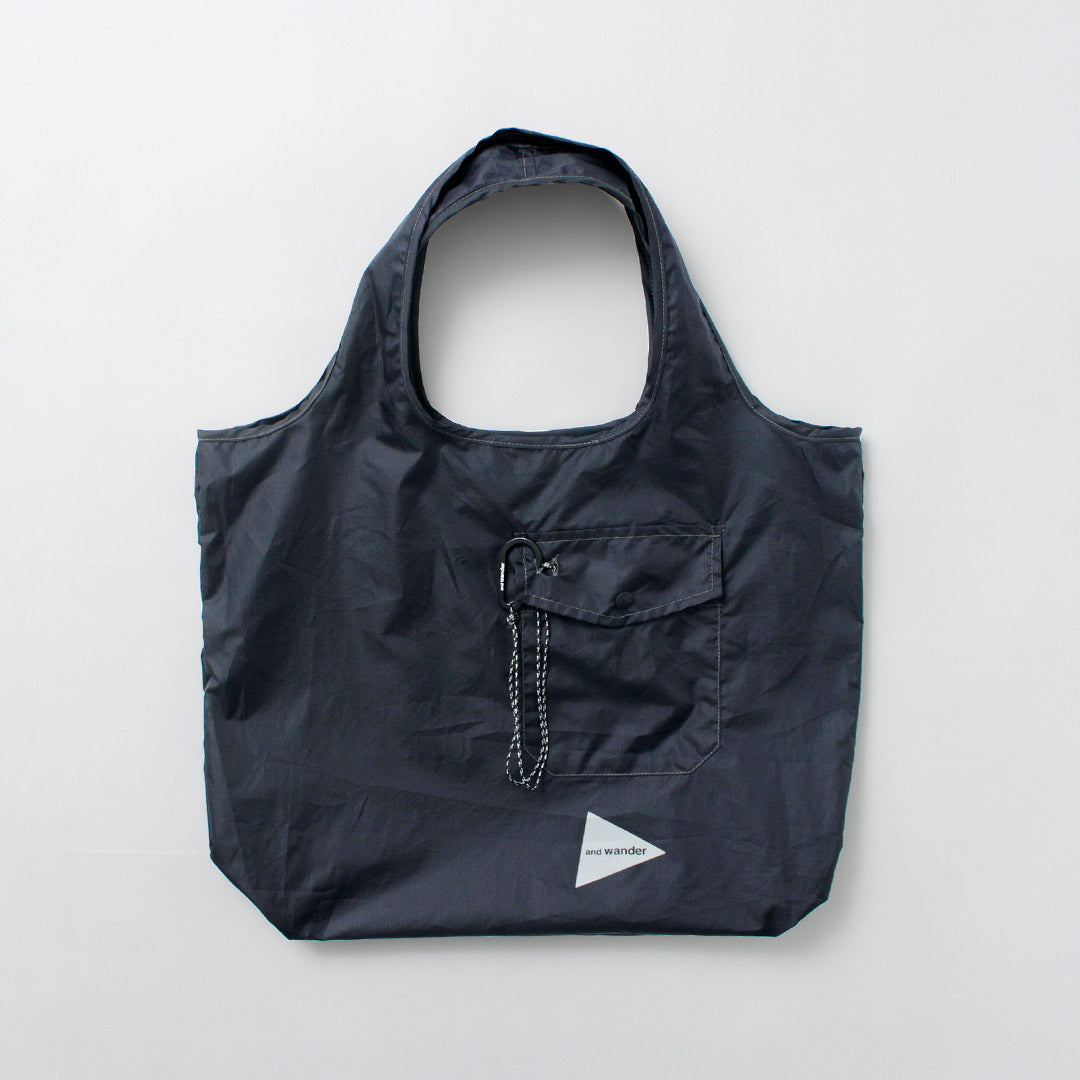 AND WANDER / Glosario Bolso de bolsillo