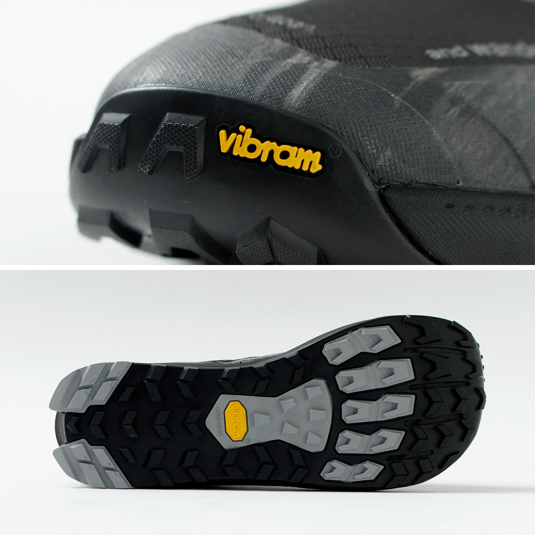 AND WANDER / Altra Collaboration Lone Peak 9 Plus Sneakers