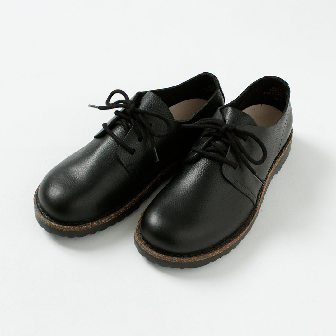 BIRKENSTOCK/乌普萨拉低帮皮鞋