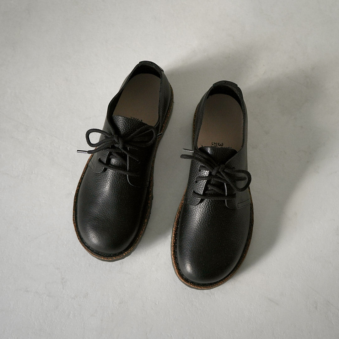 BIRKENSTOCK/乌普萨拉低帮皮鞋